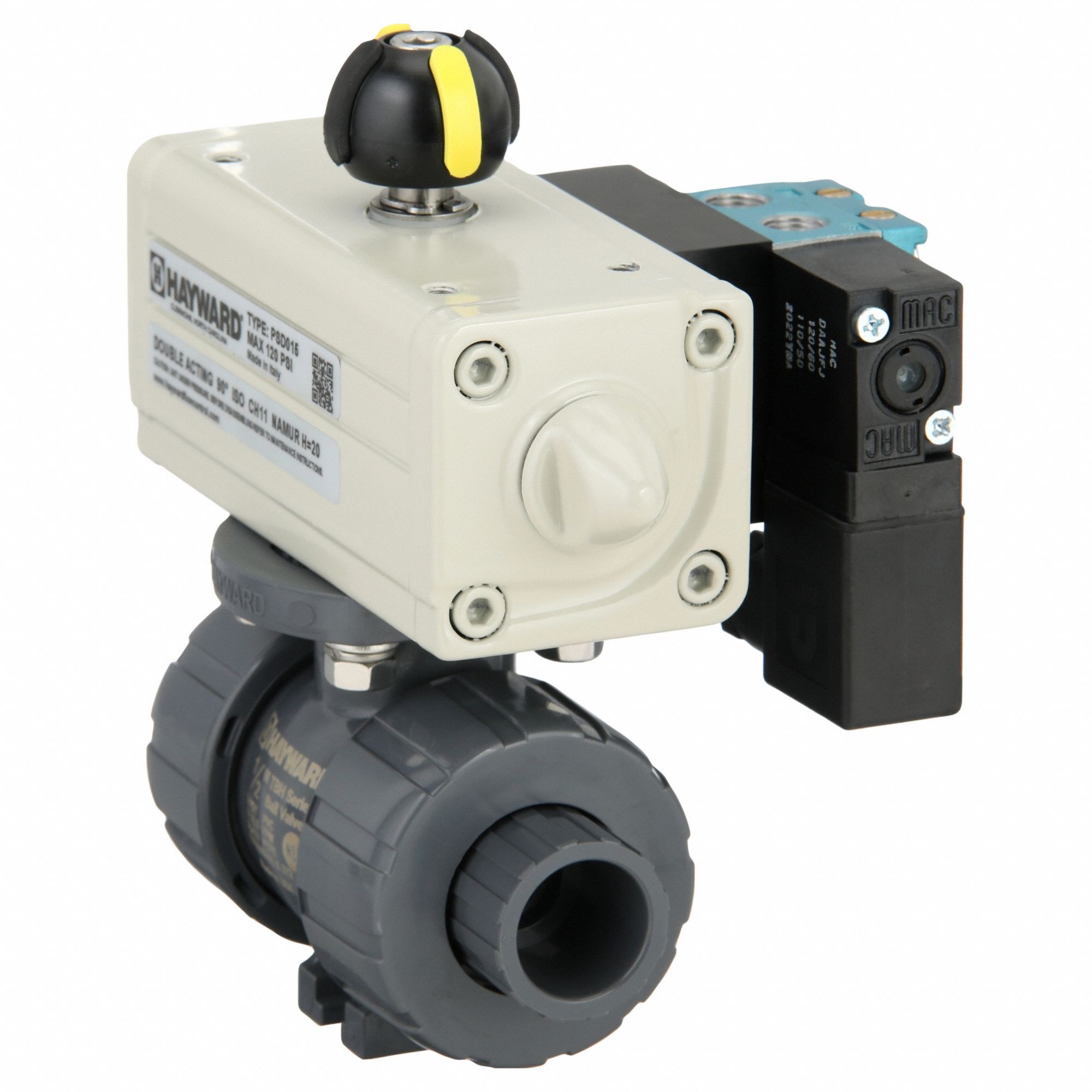 Hayward Flow Control 3G-OTH-443630