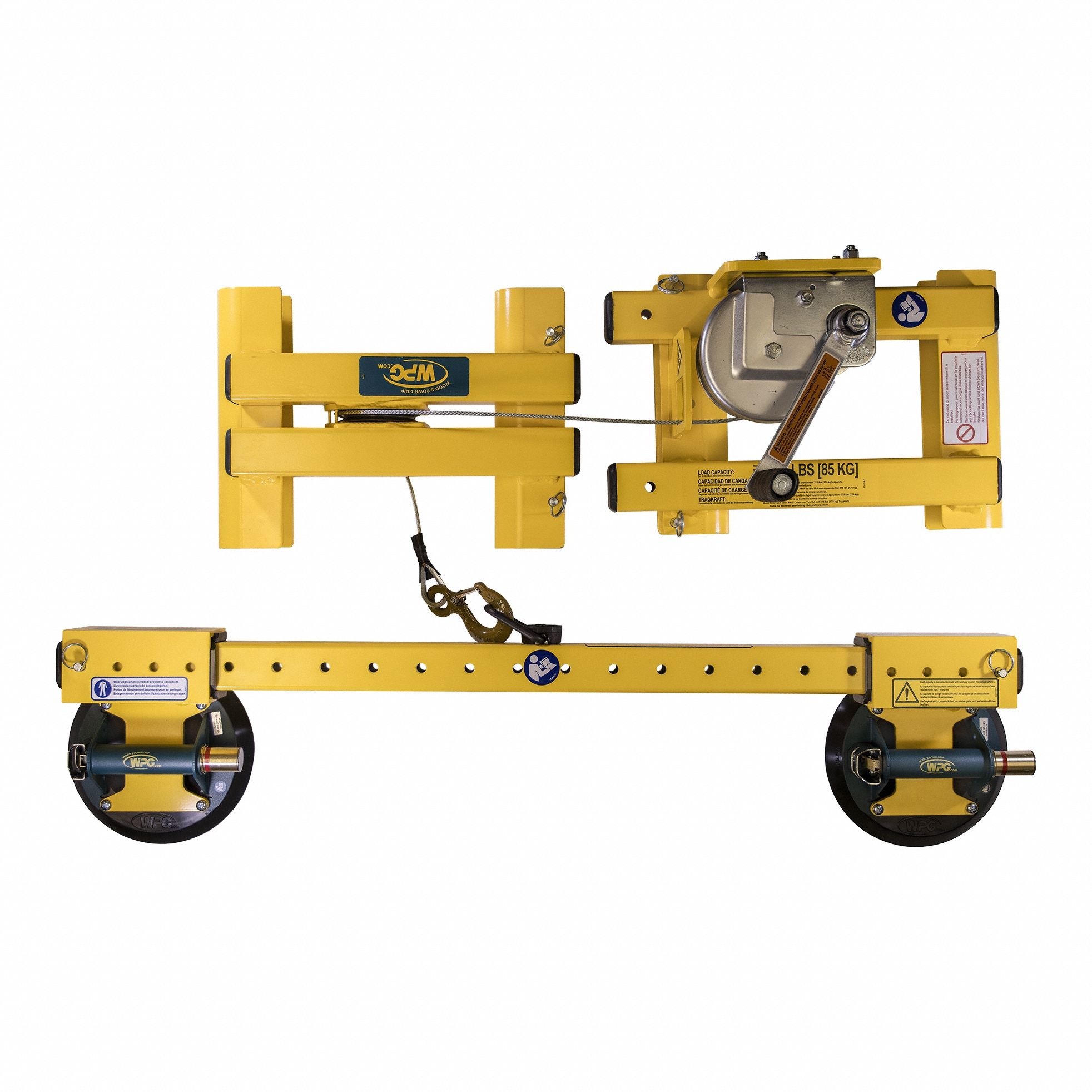 Wood's Powr-grip 3G-OTH-336097