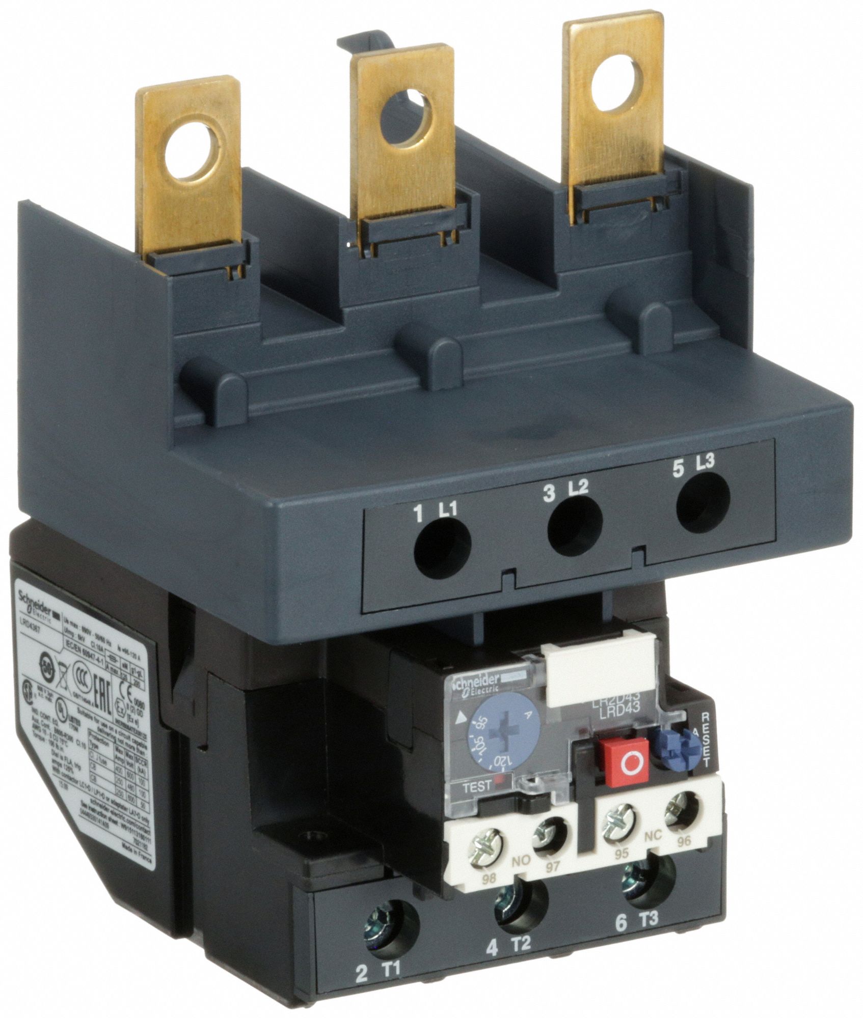 Schneider 3G-OTH-42517