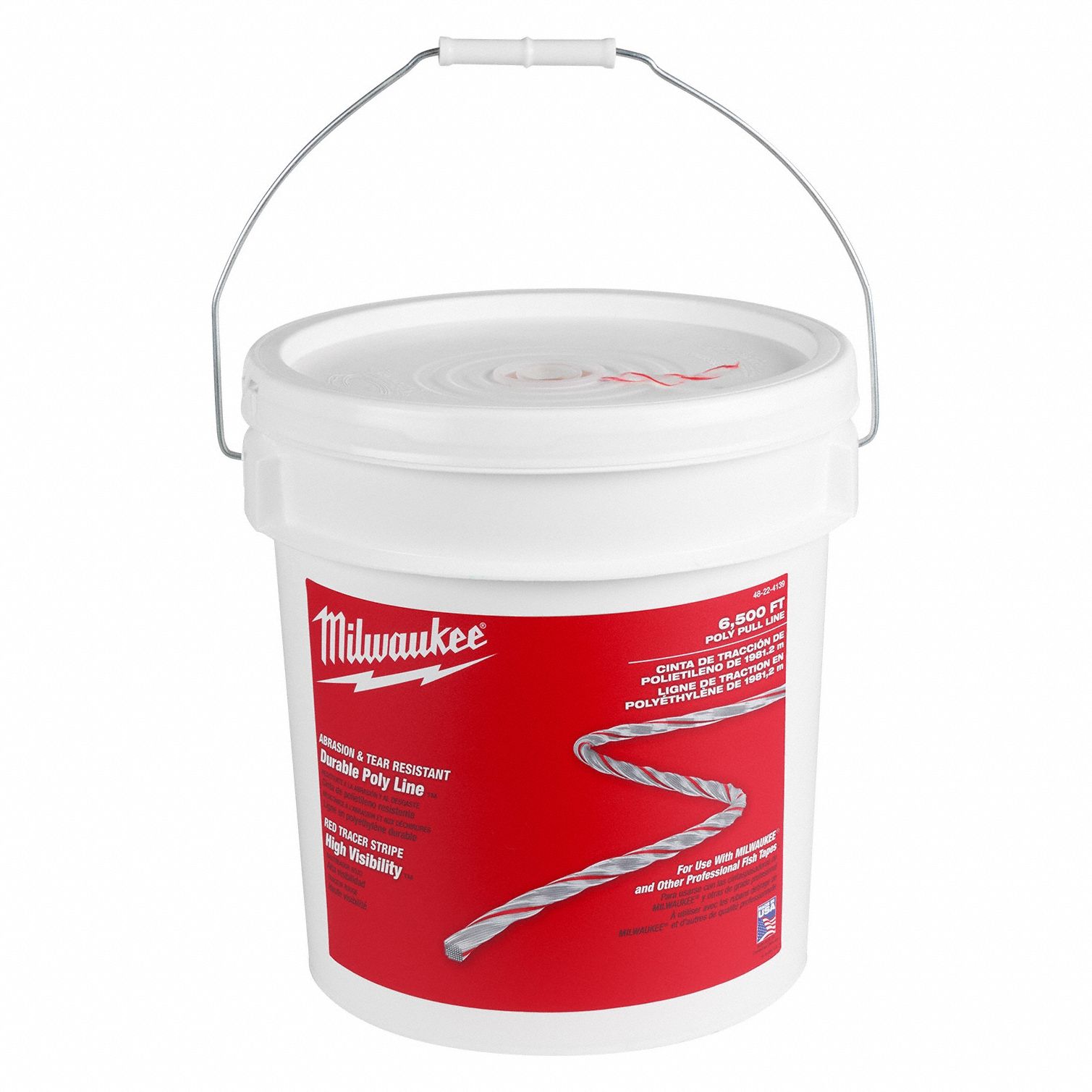 Milwaukee 3G-OTH-300327