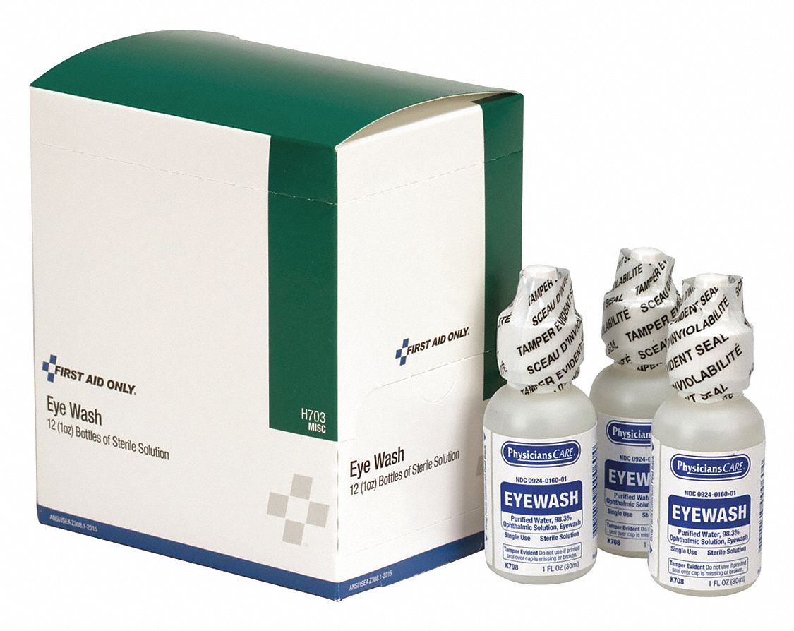 First Aid Only 3G-OTH-548307