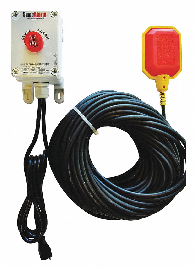 Sump Alarm 3G-OTH-93946
