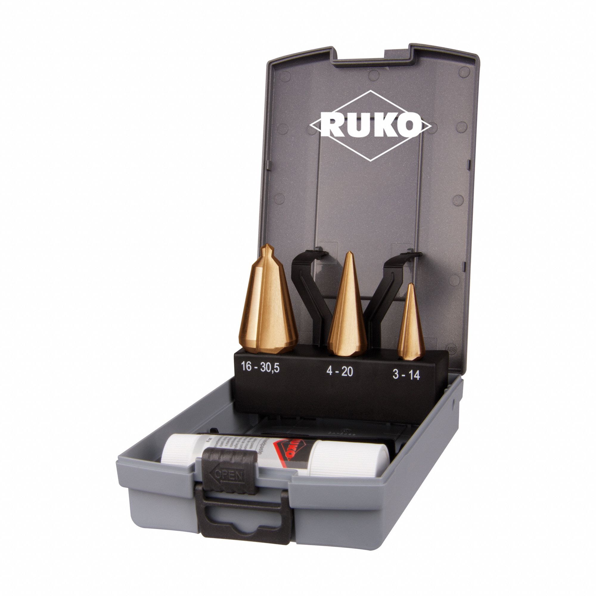 Ruko Tools 3G-OTH-209808