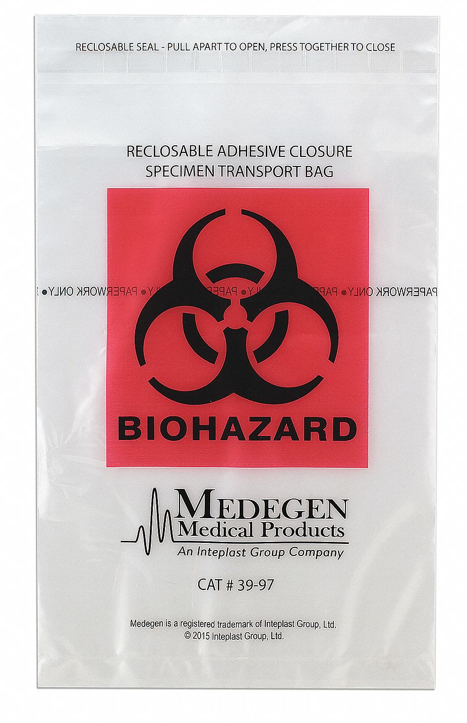 Medegen Medical Products 3G-OTH-375810