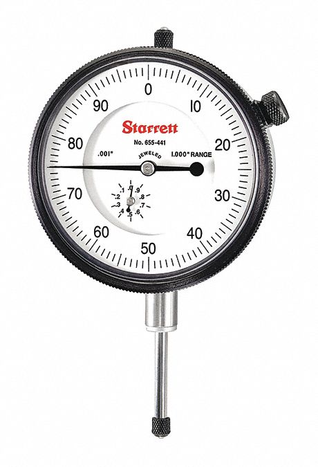 Starrett 3G-OTH-221990