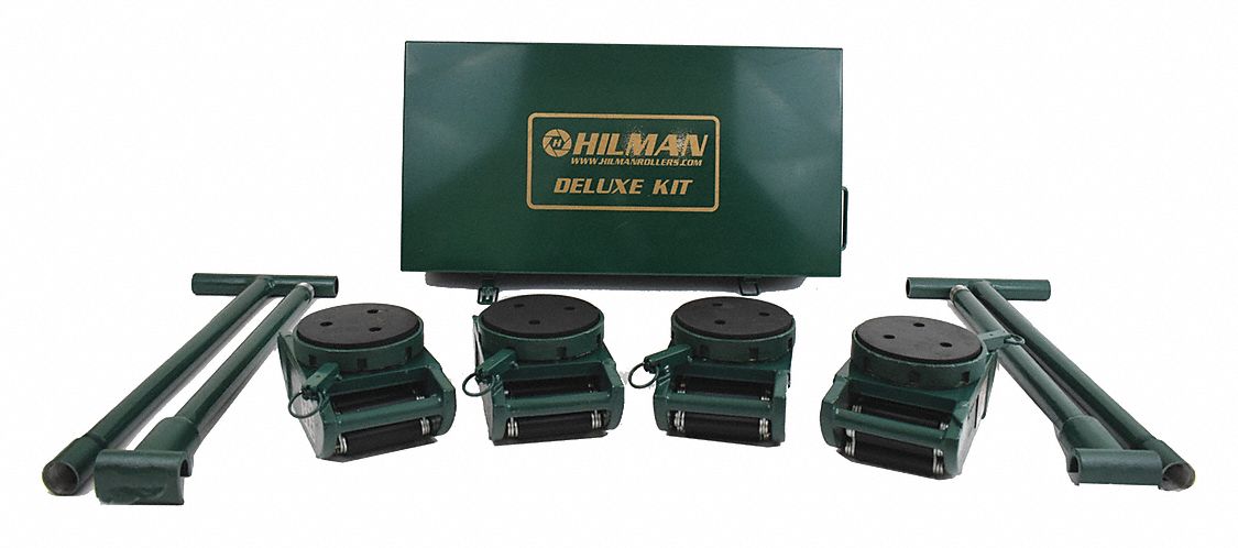 Hilman Rollers 3G-OTH-354335