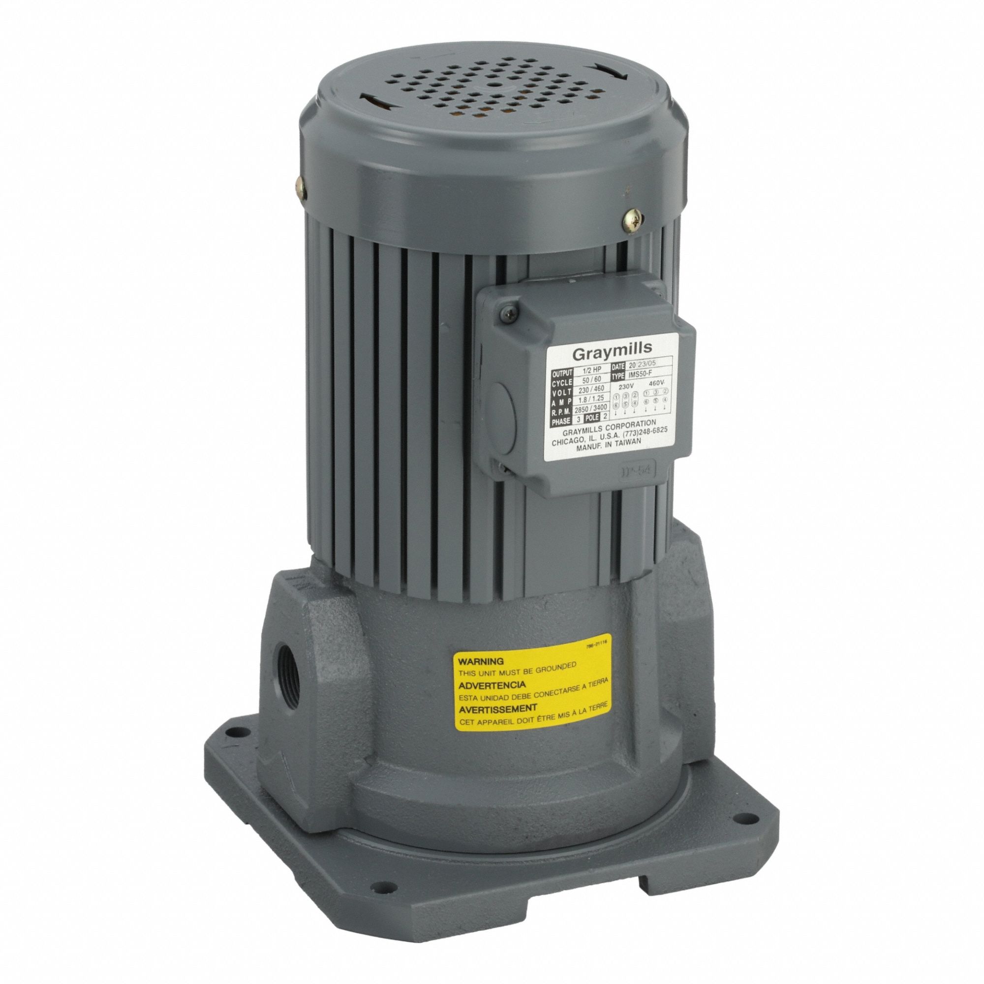 Graymills 3G-OTH-183952