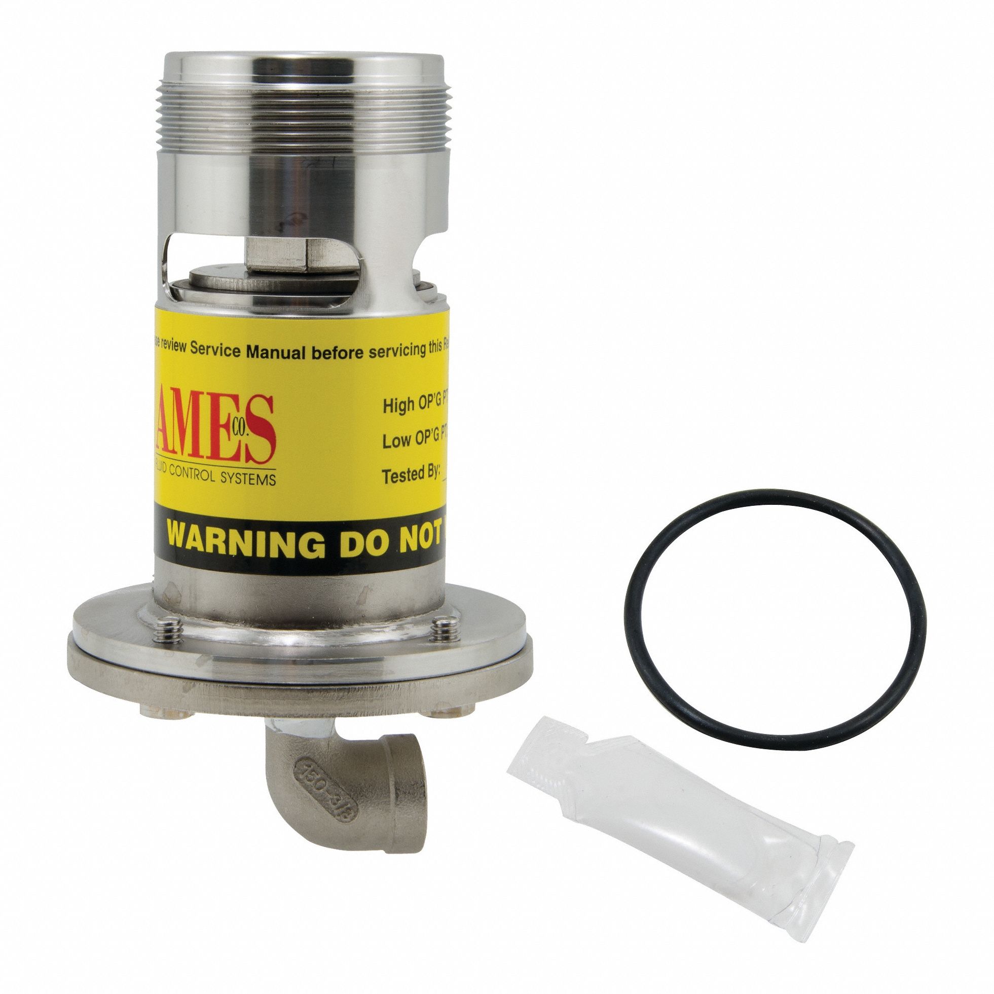 Watts 3G-OTH-436717