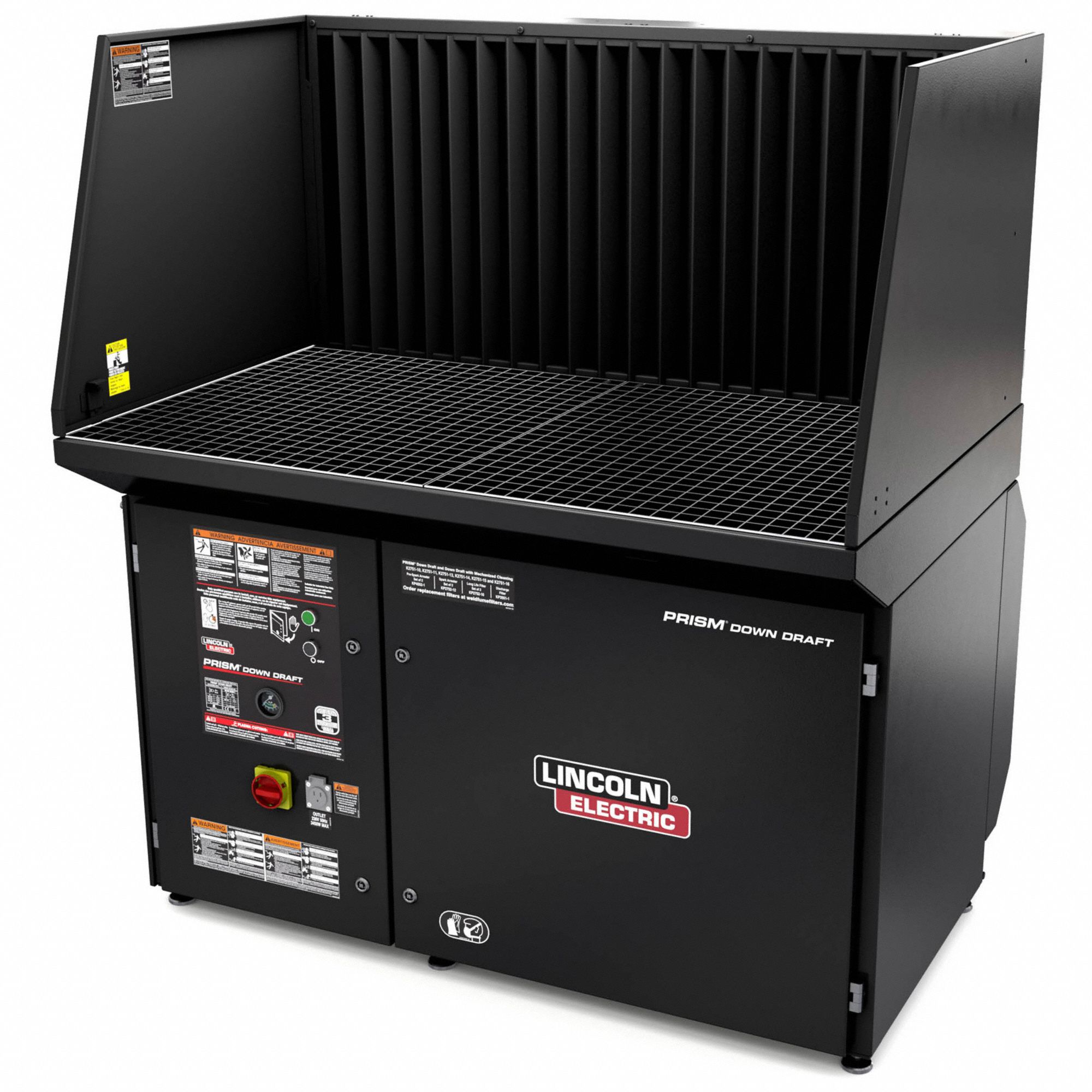 Lincoln Electric 3G-OTH-213679