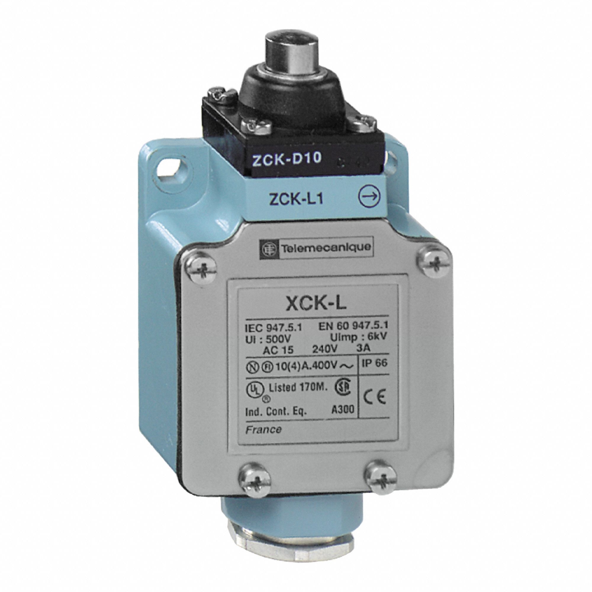 Telemecanique Sensors 3G-OTH-29580