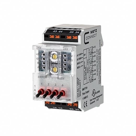 Metz Connect Mstp 3G-OTH-30129