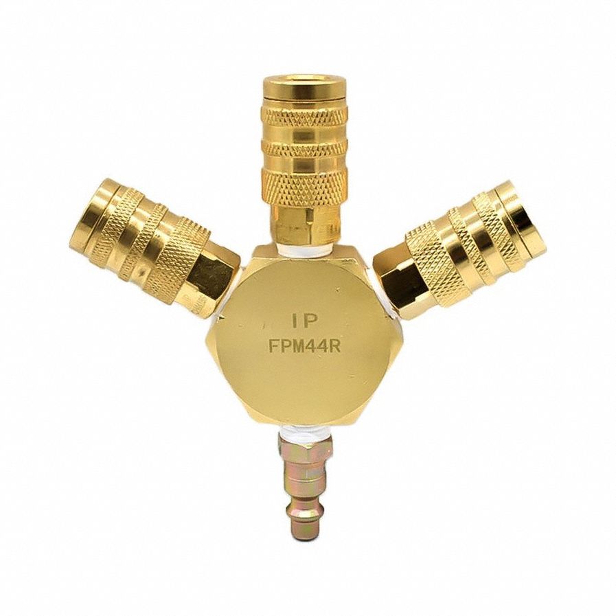 Interstate Pneumatics 3G-OTH-470417