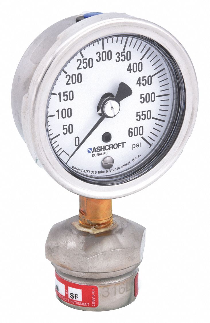 Ashcroft 3G-OTH-174929