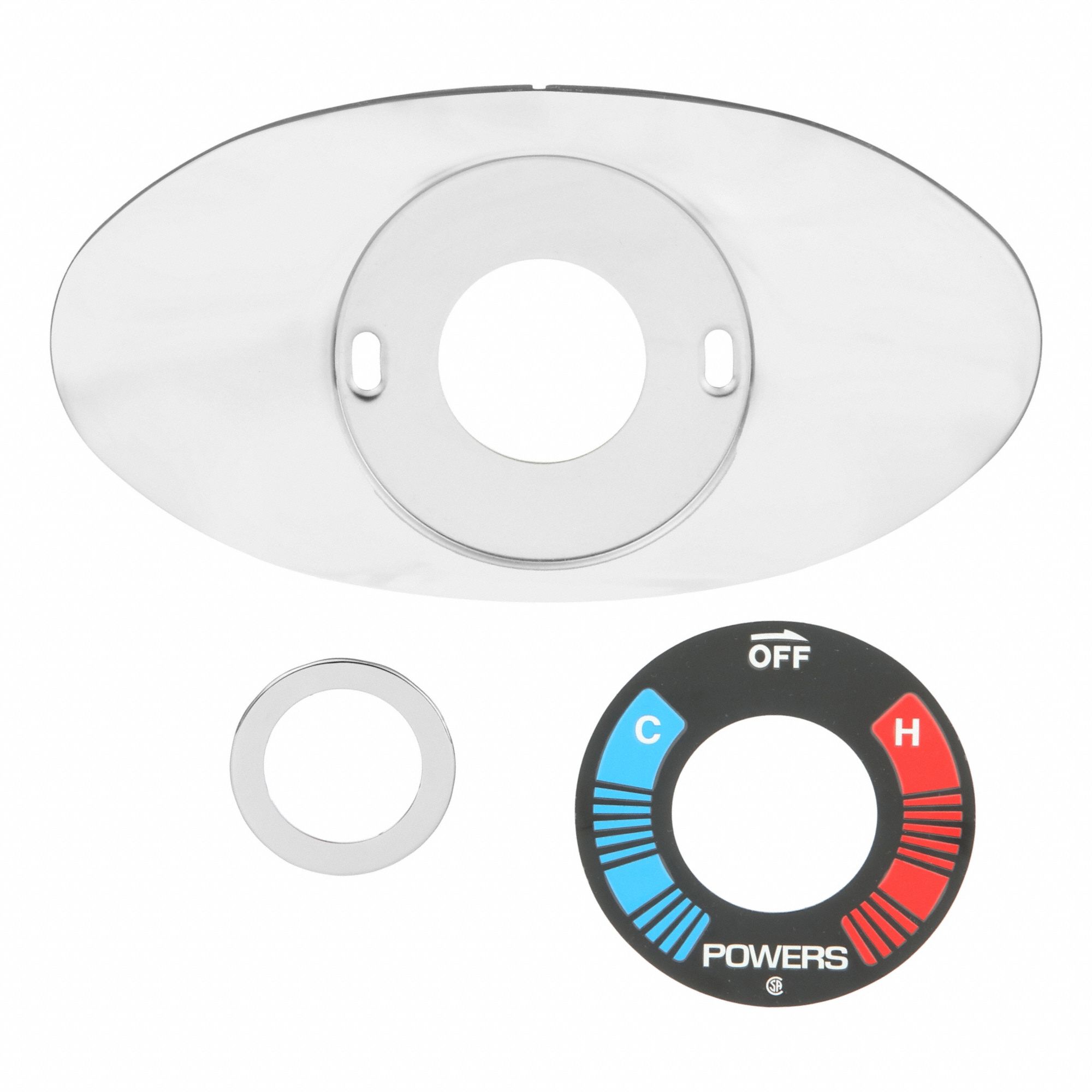 Powers 3G-OTH-595506