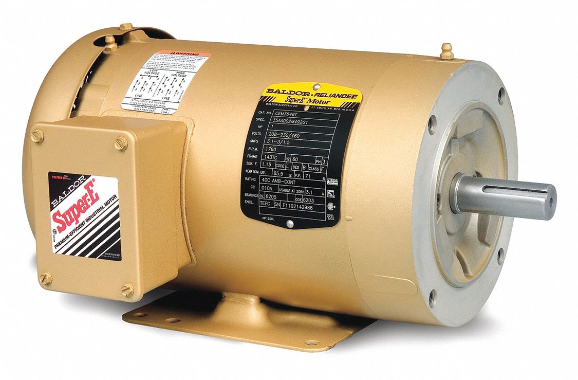 Baldor 3G-OTH-54599