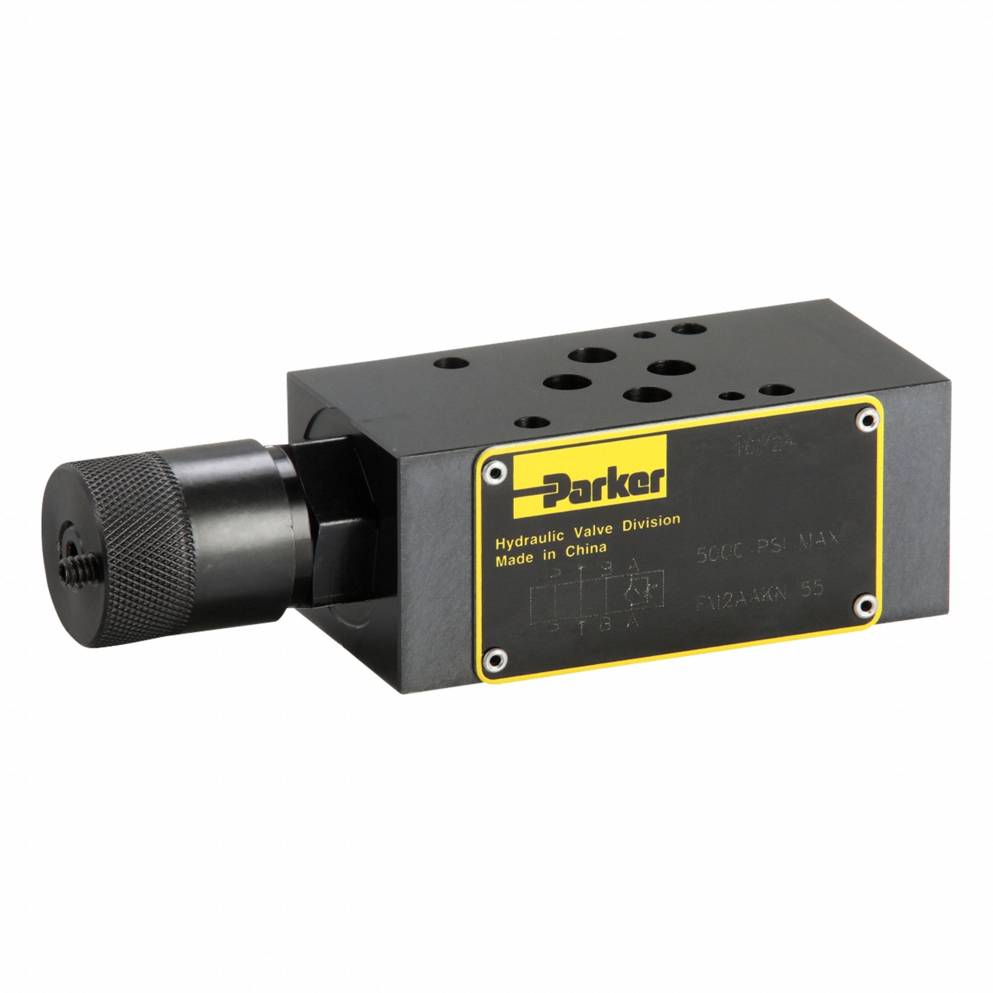 Parker 3G-OTH-170421