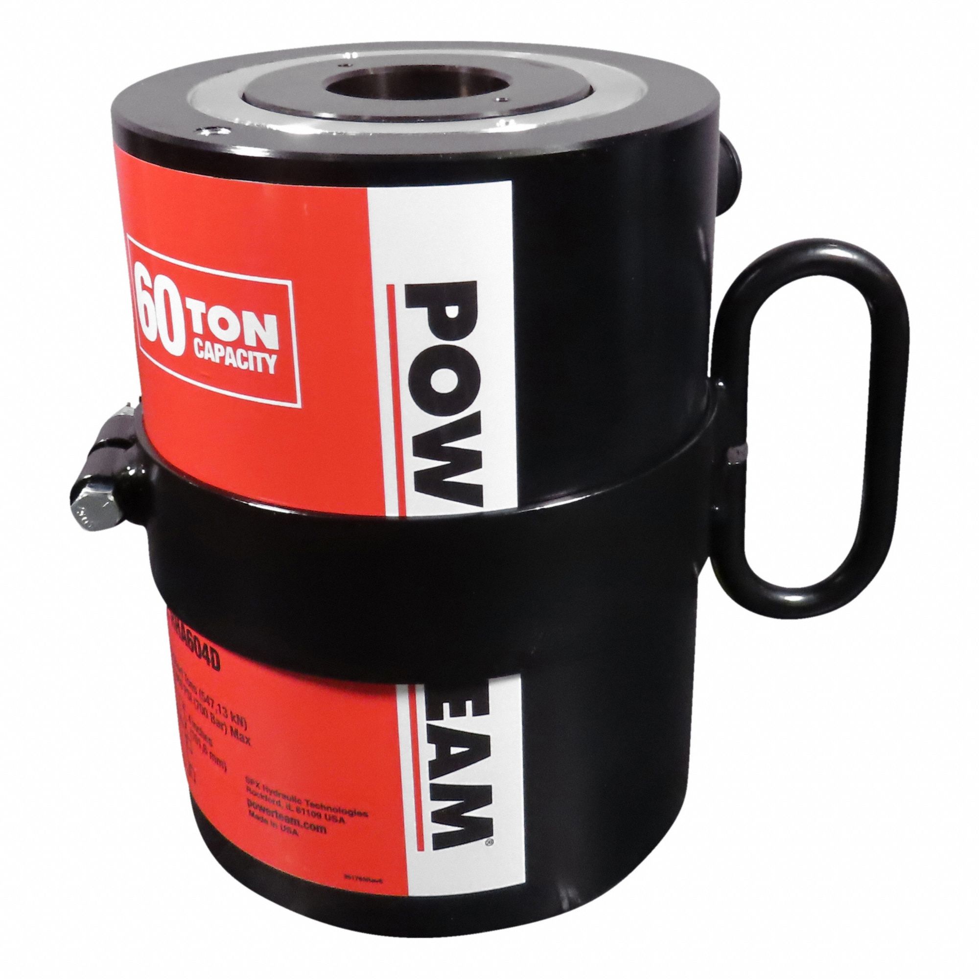 Power Team 3G-OTH-169318