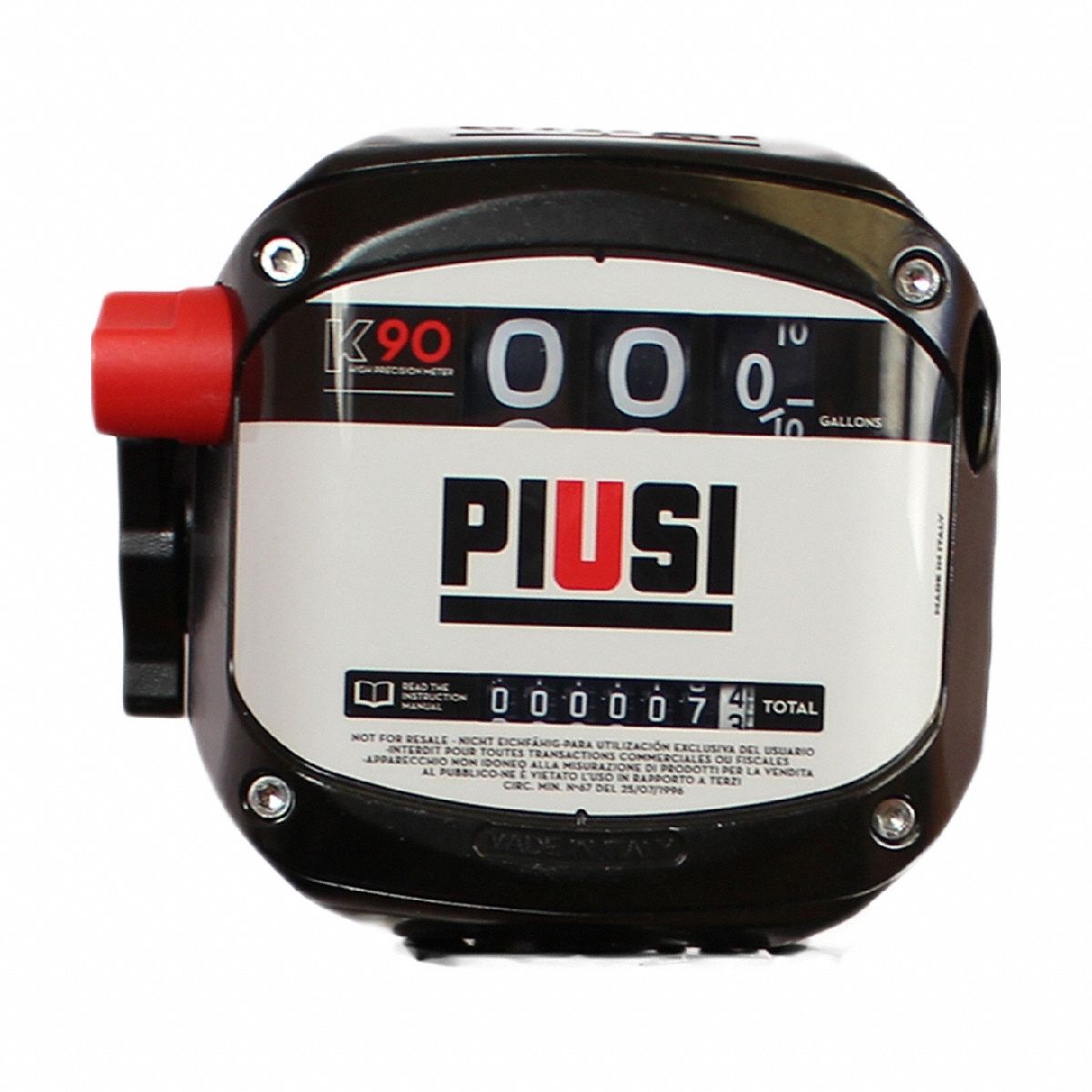 Piusi 3G-OTH-91931