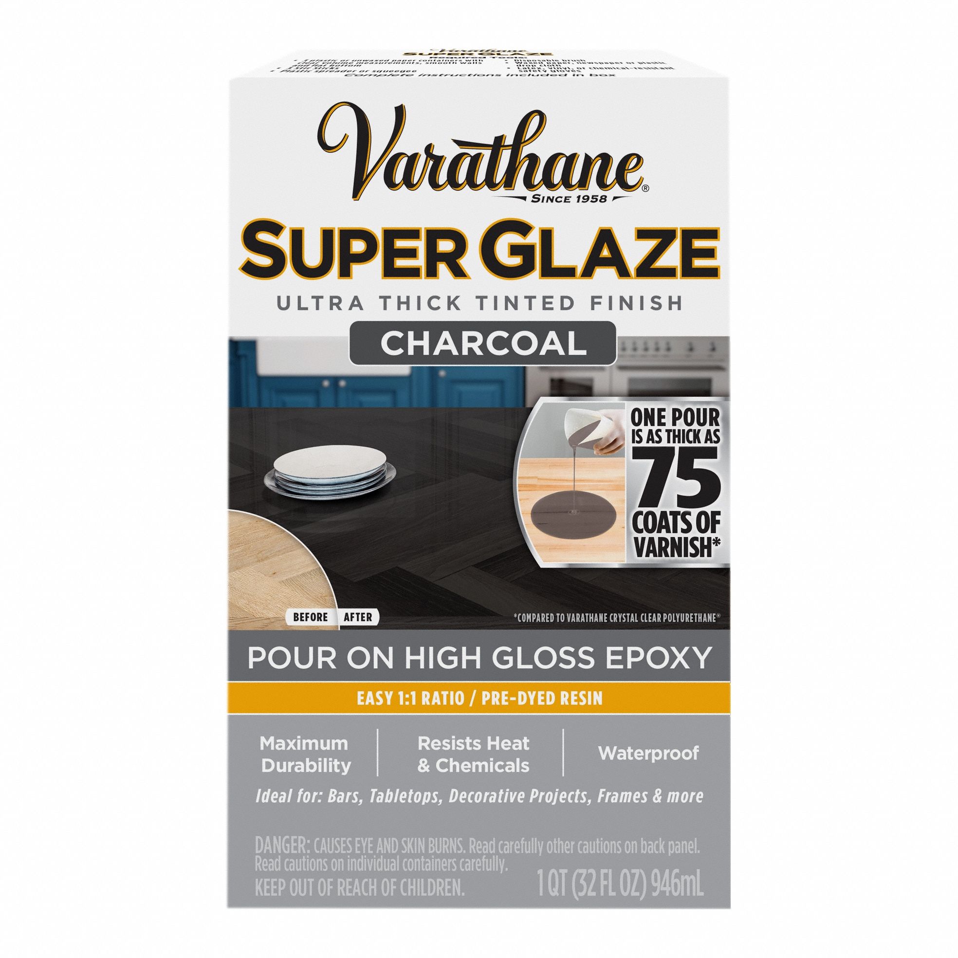 Varathane 3G-OTH-583511