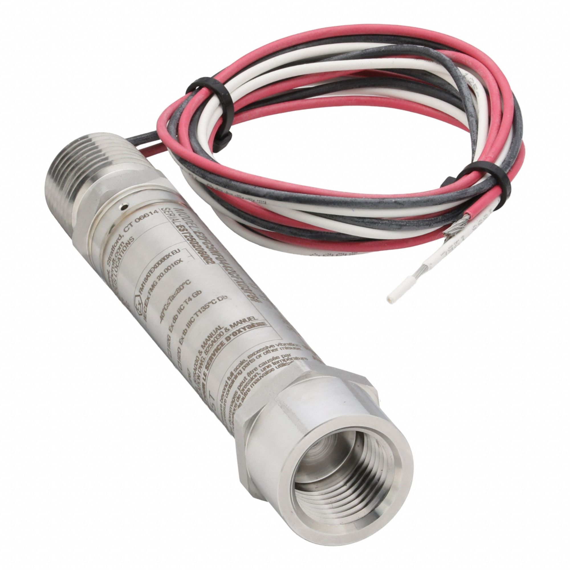 Ashcroft 3G-OTH-175421