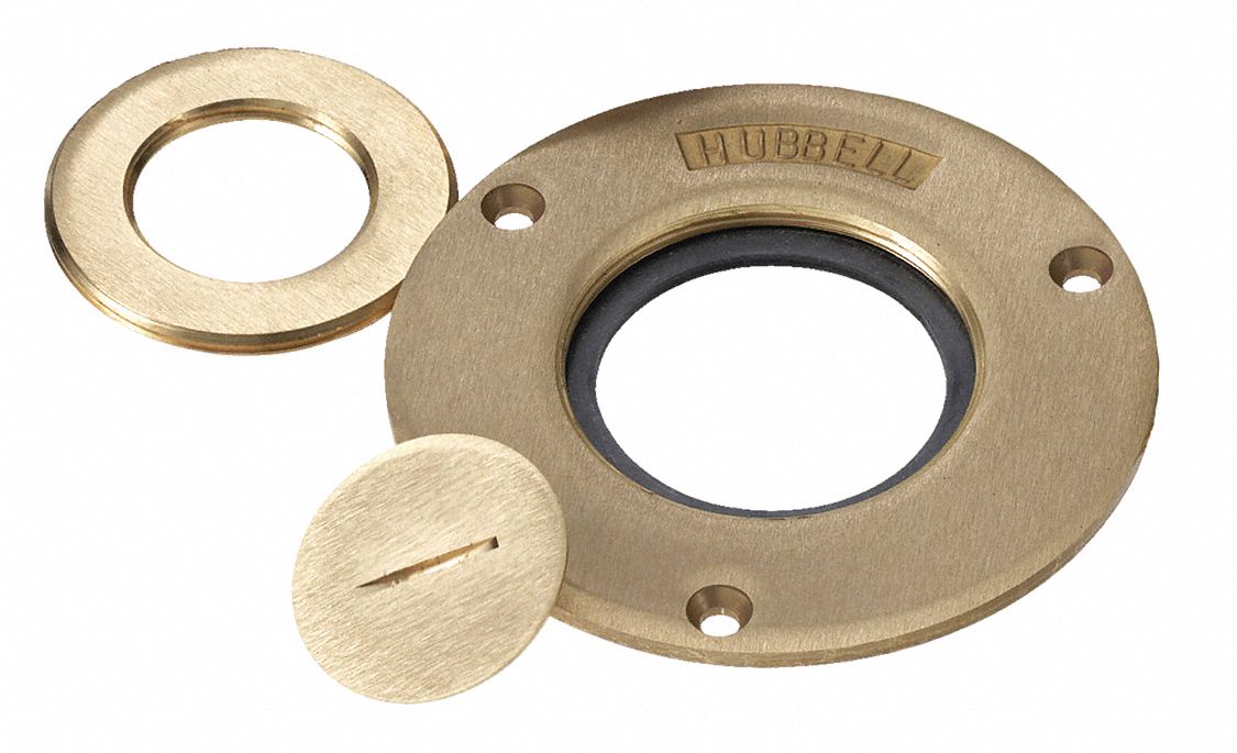 Hubbell Wiring Device-kellems 3G-OTH-06685