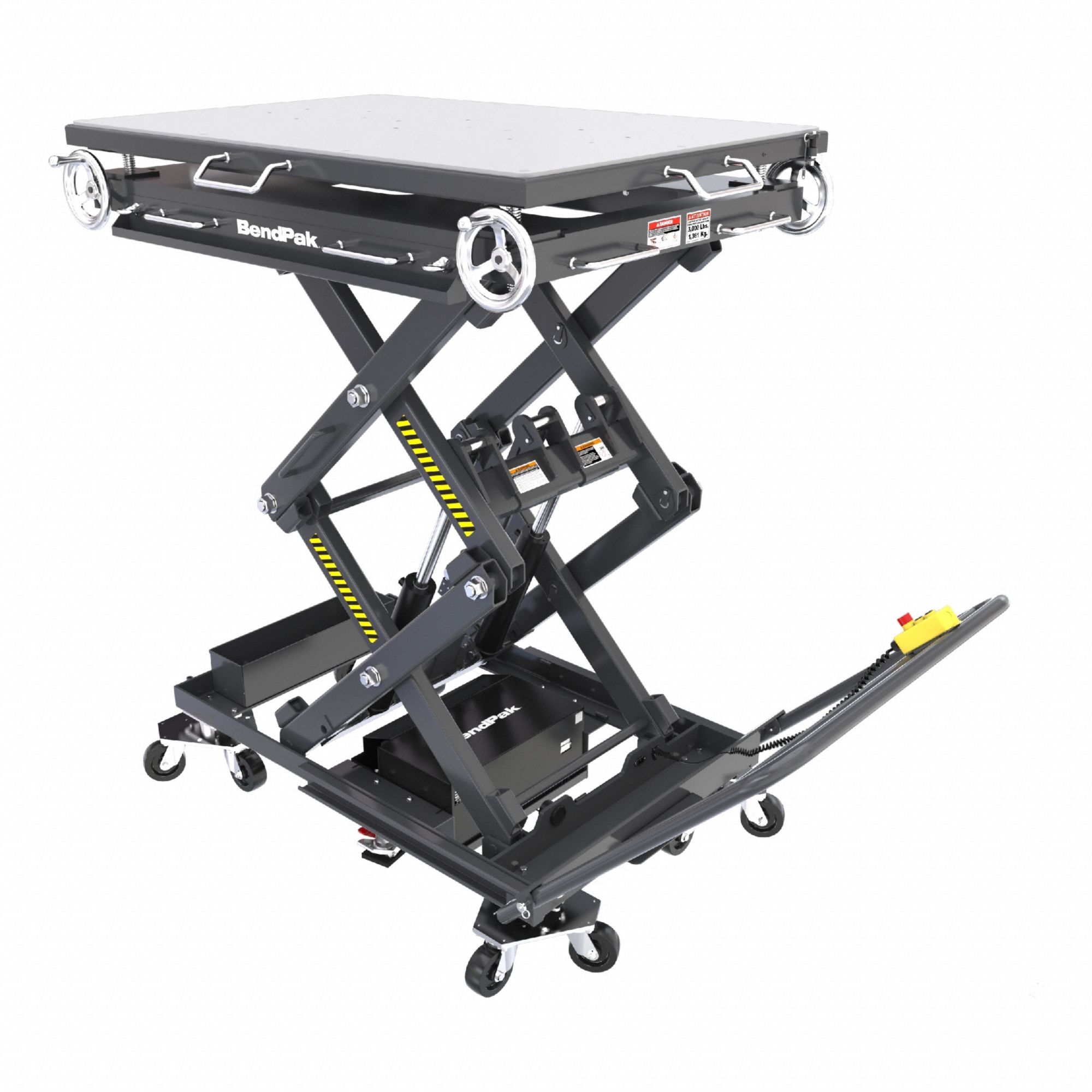Bendpak 3G-OTH-478064