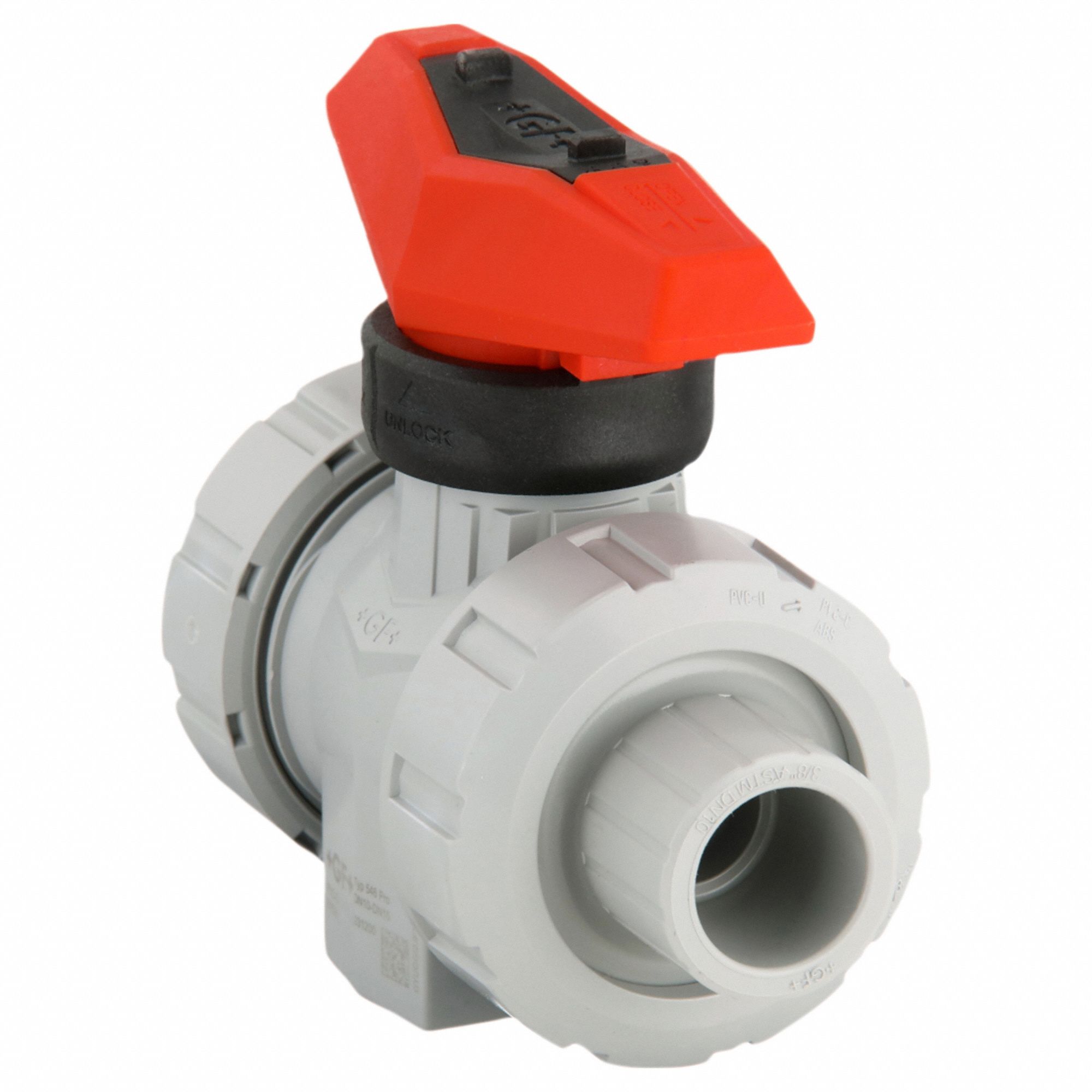 Gf Piping Systems 3G-OTH-440547