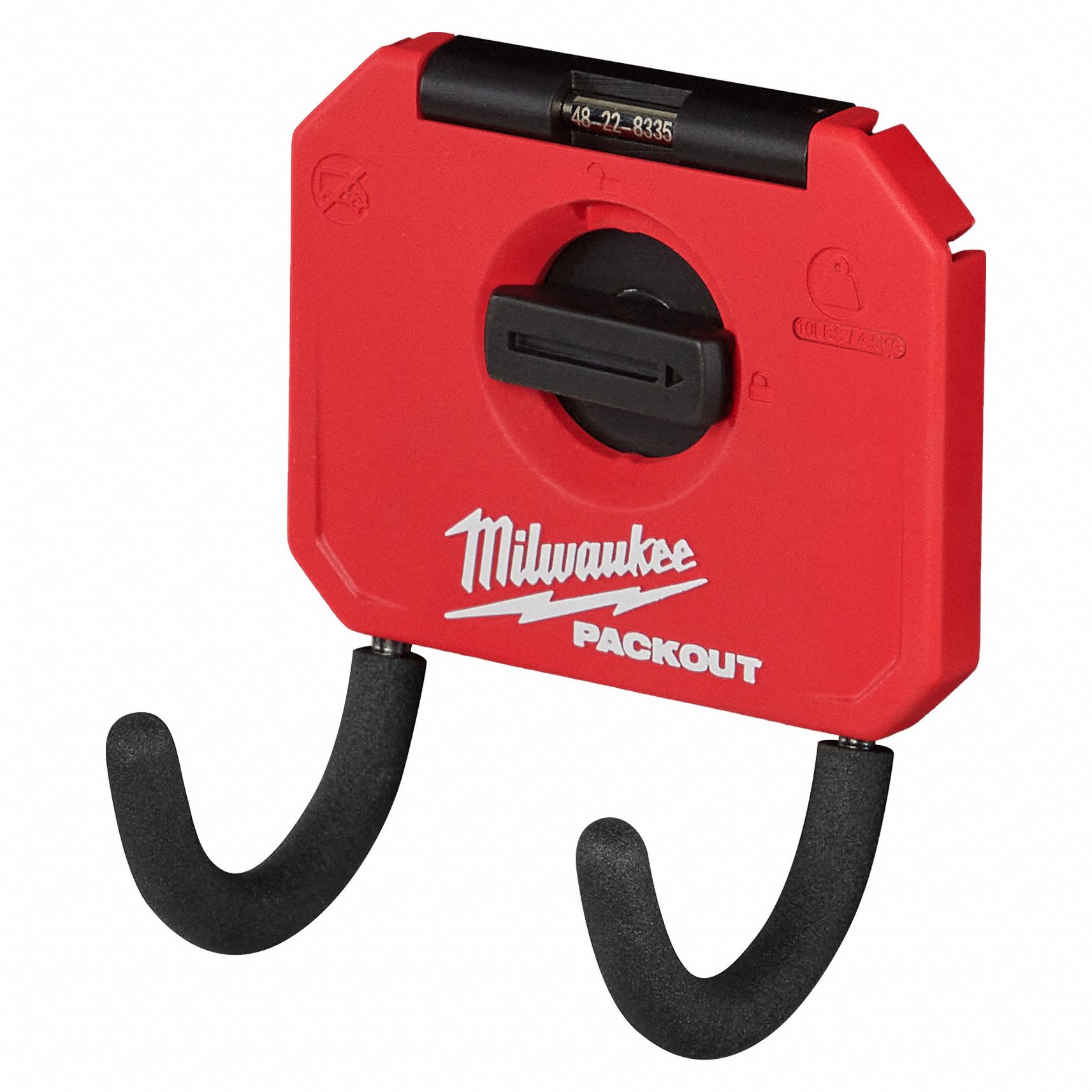 Milwaukee Packout 3G-OTH-328186
