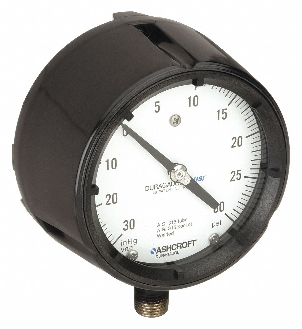 Ashcroft 3G-OTH-174786