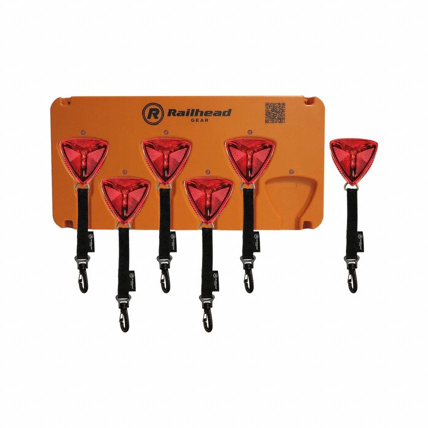 Railhead Gear 3G-OTH-560643