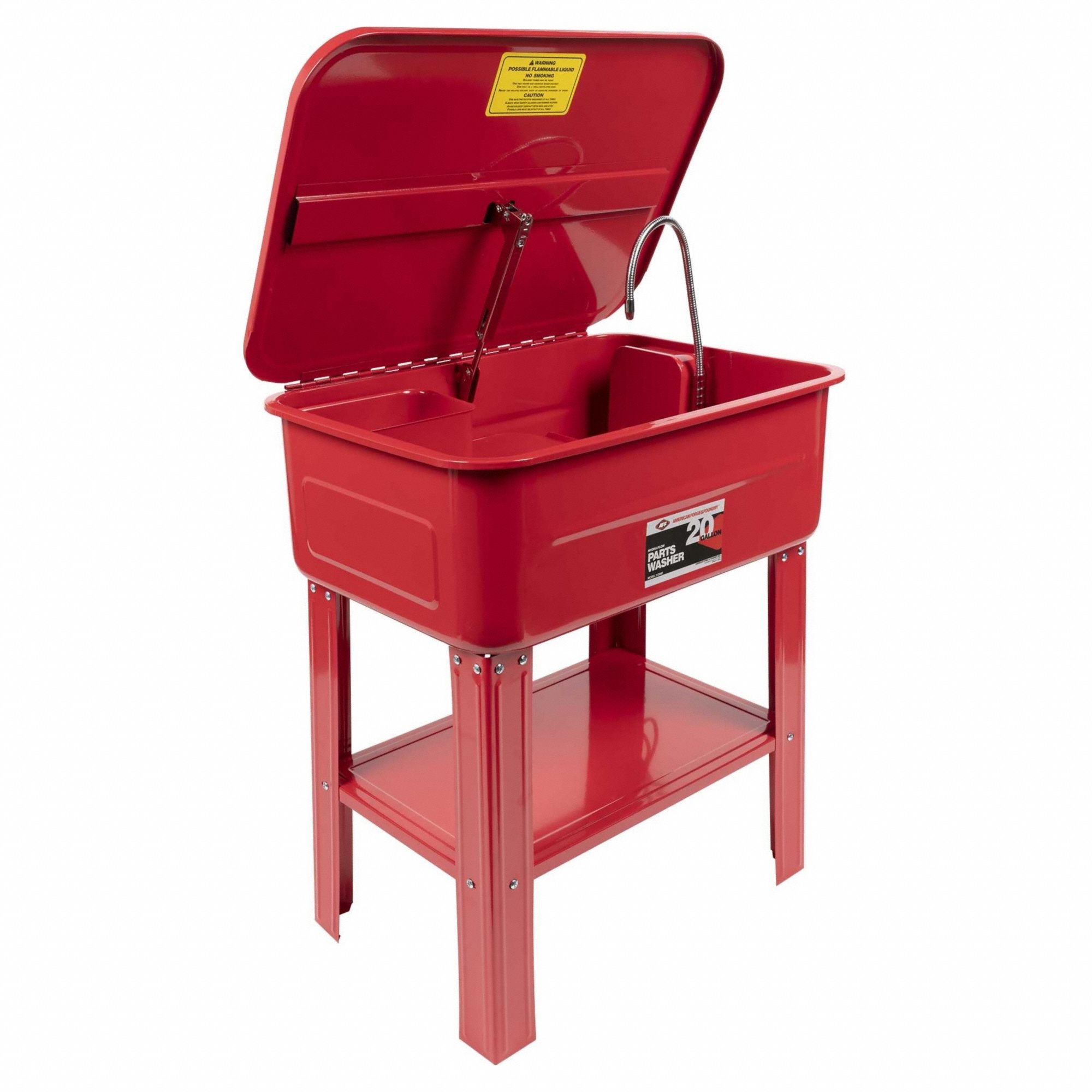 American Forge & Foundry 3G-OTH-493137