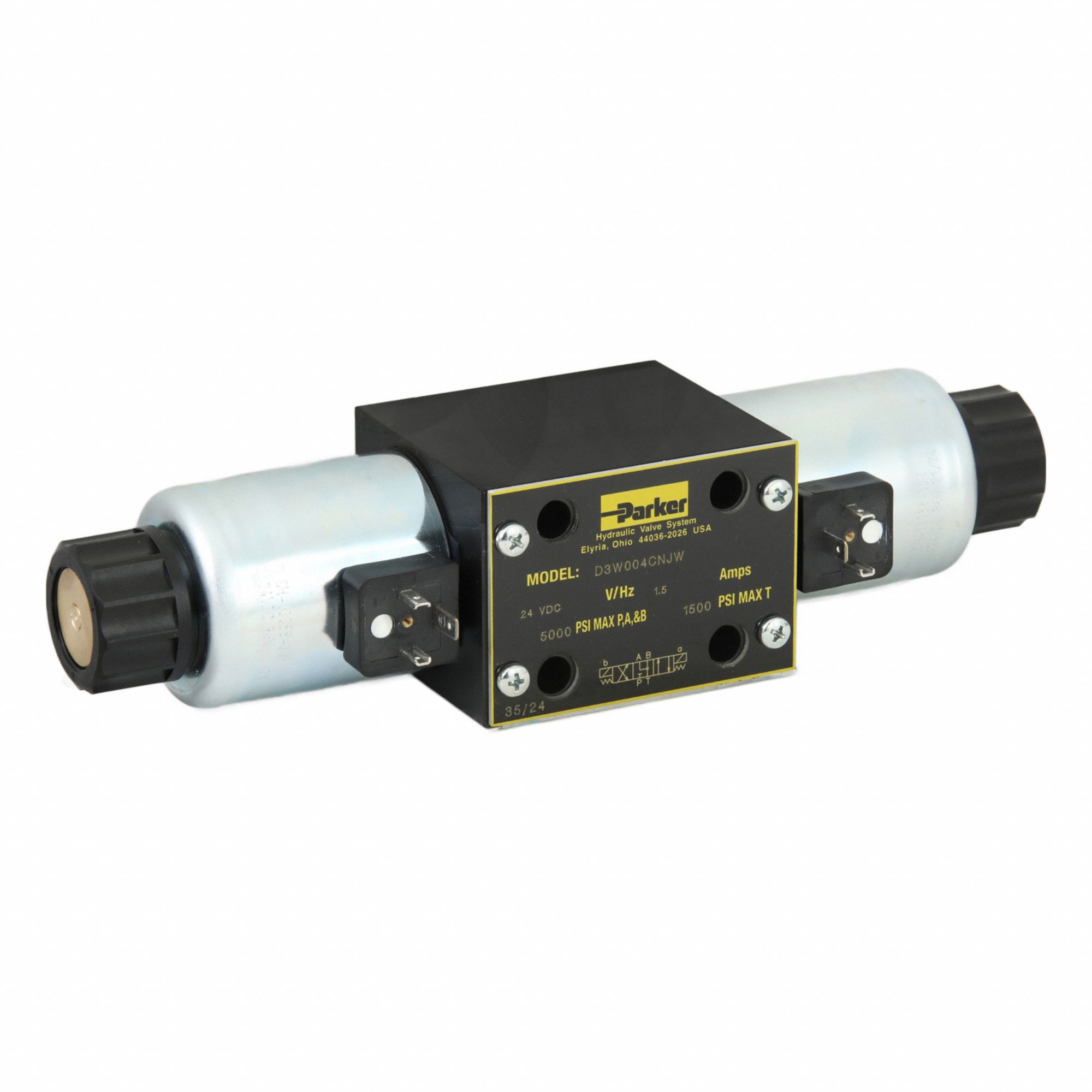 Parker 3G-OTH-169929