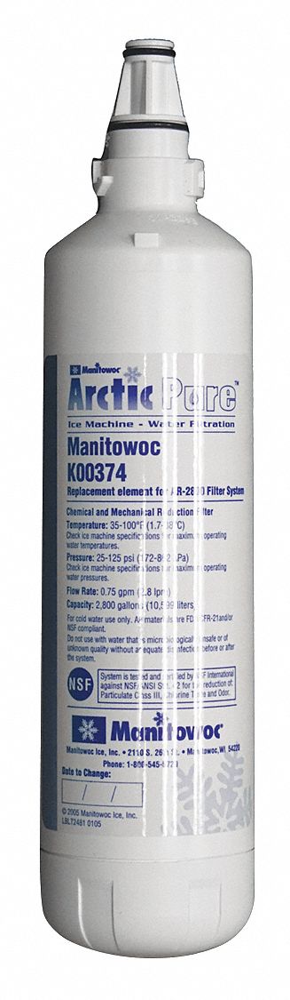 Manitowoc 3G-OTH-450607