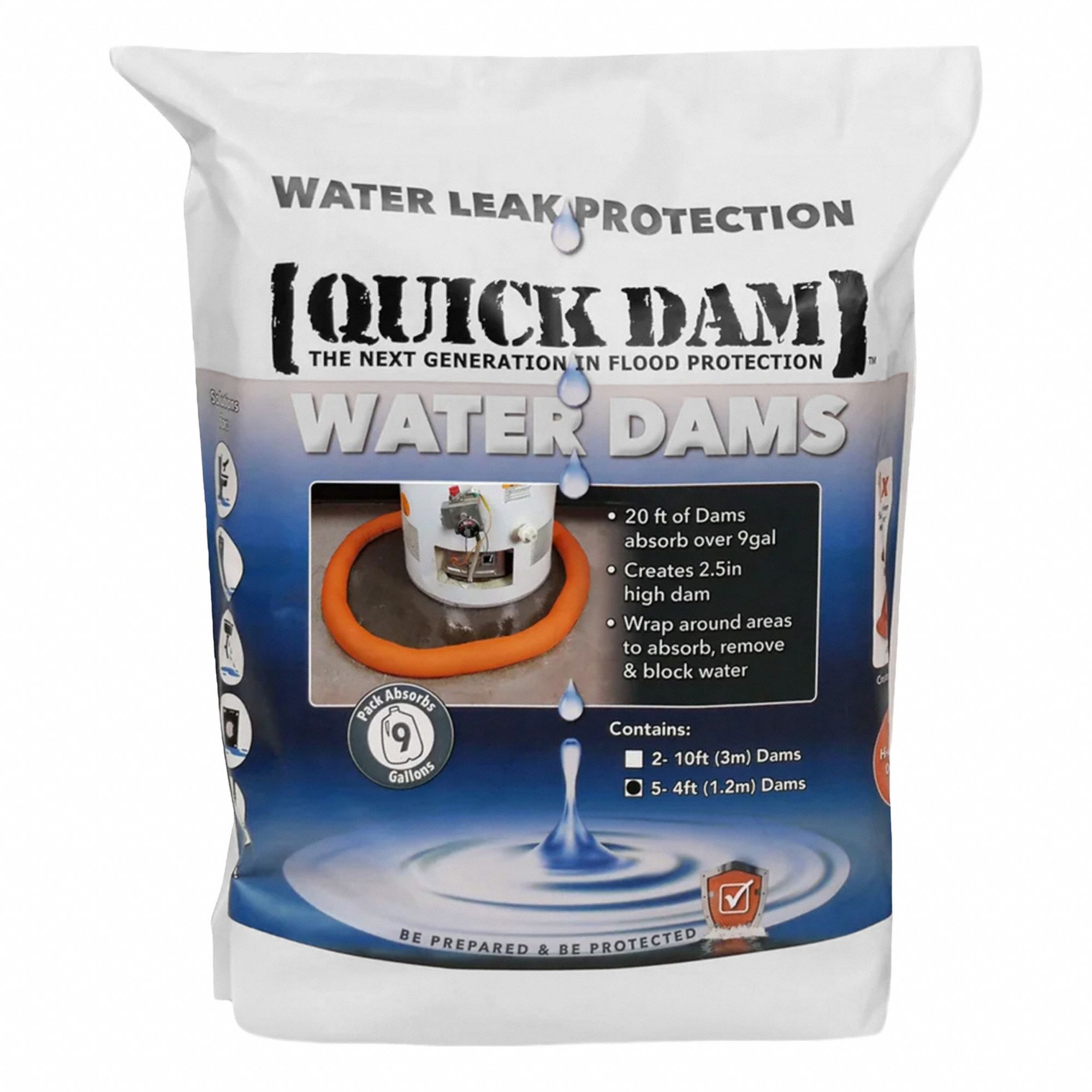 Quick Dam 3G-OTH-546877
