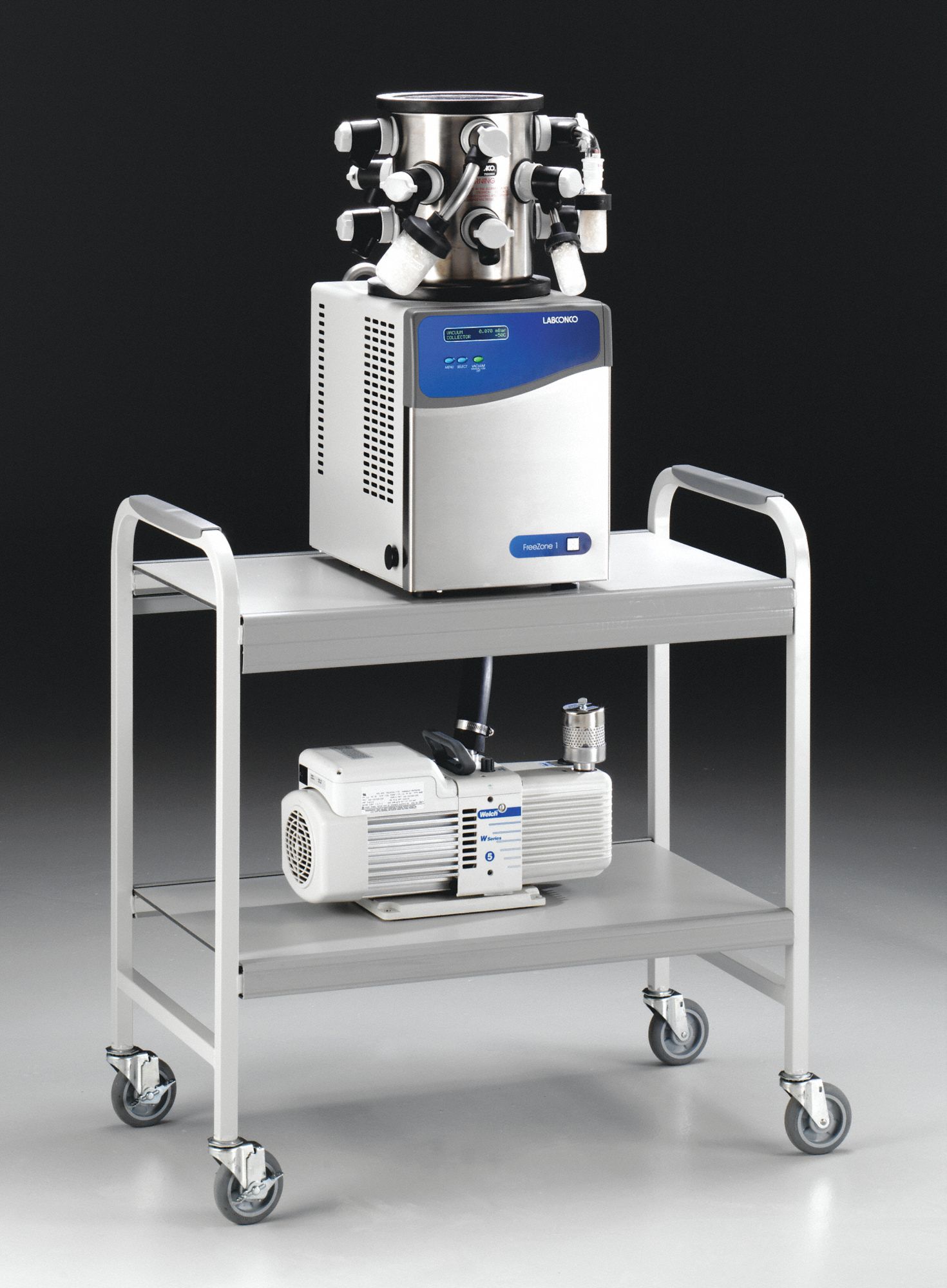 Labconco 3G-OTH-414388
