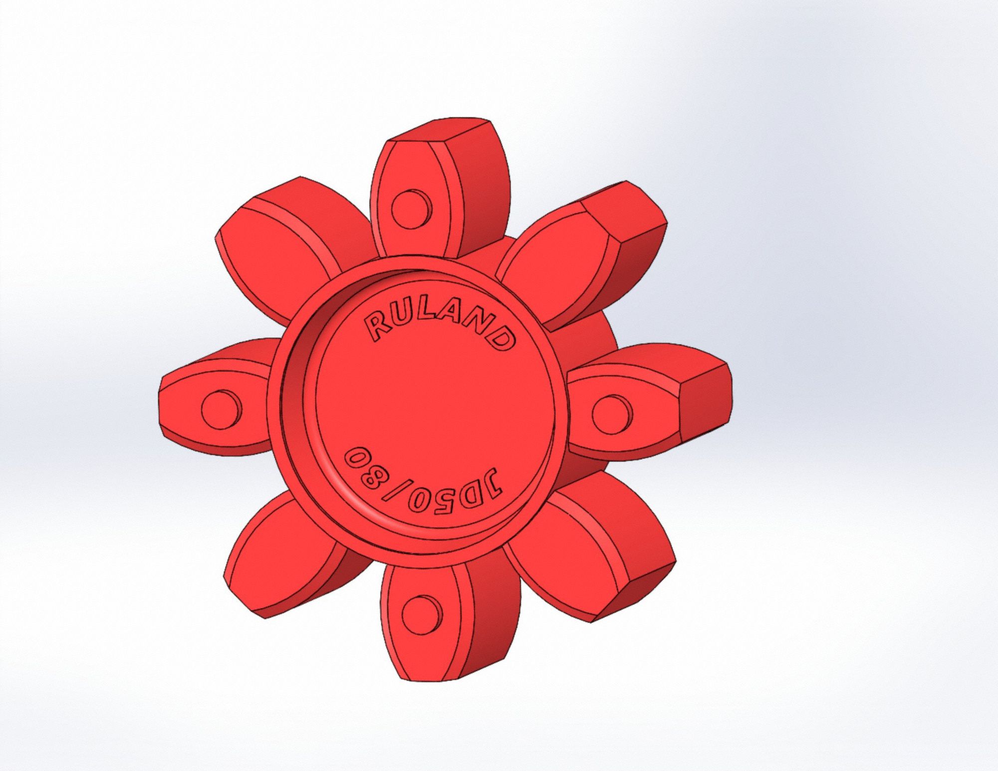 Ruland Manufacturing 3G-OTH-138976