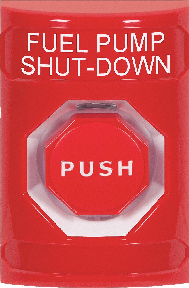 Safety Technology International 3G-OTH-503198