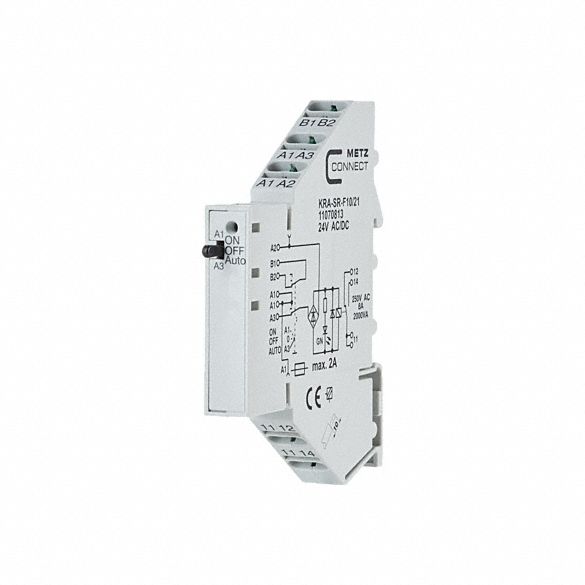 Metz Connect 3G-OTH-30092