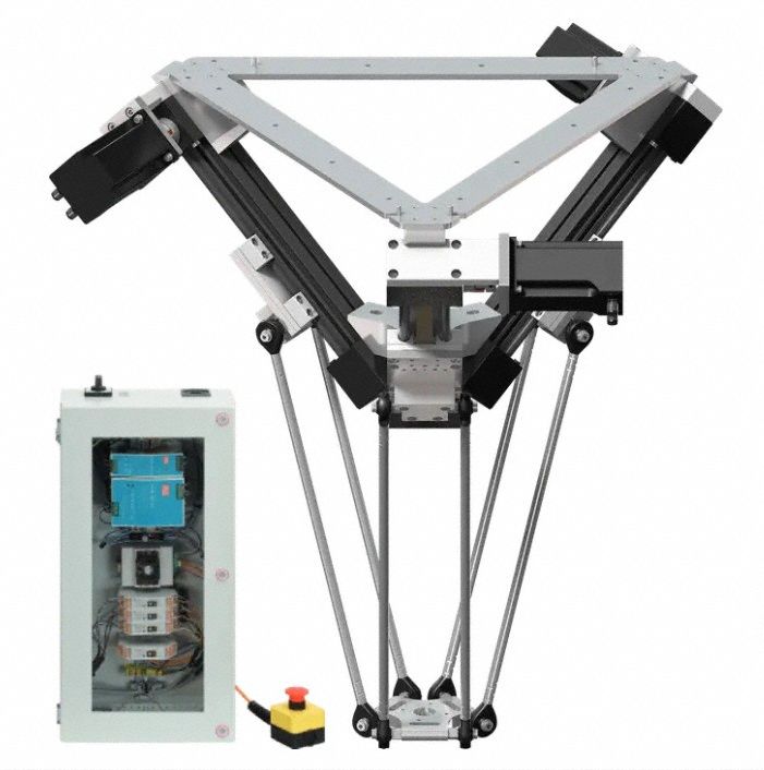 Igus 3G-OTH-40691