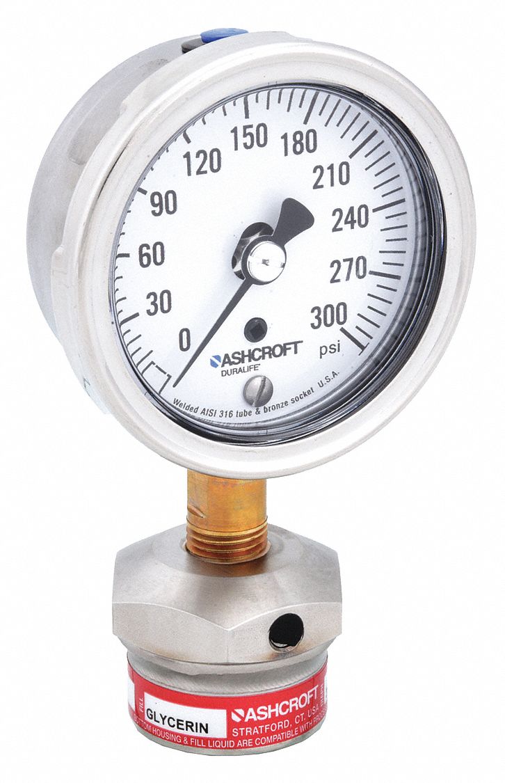 Ashcroft 3G-OTH-174920