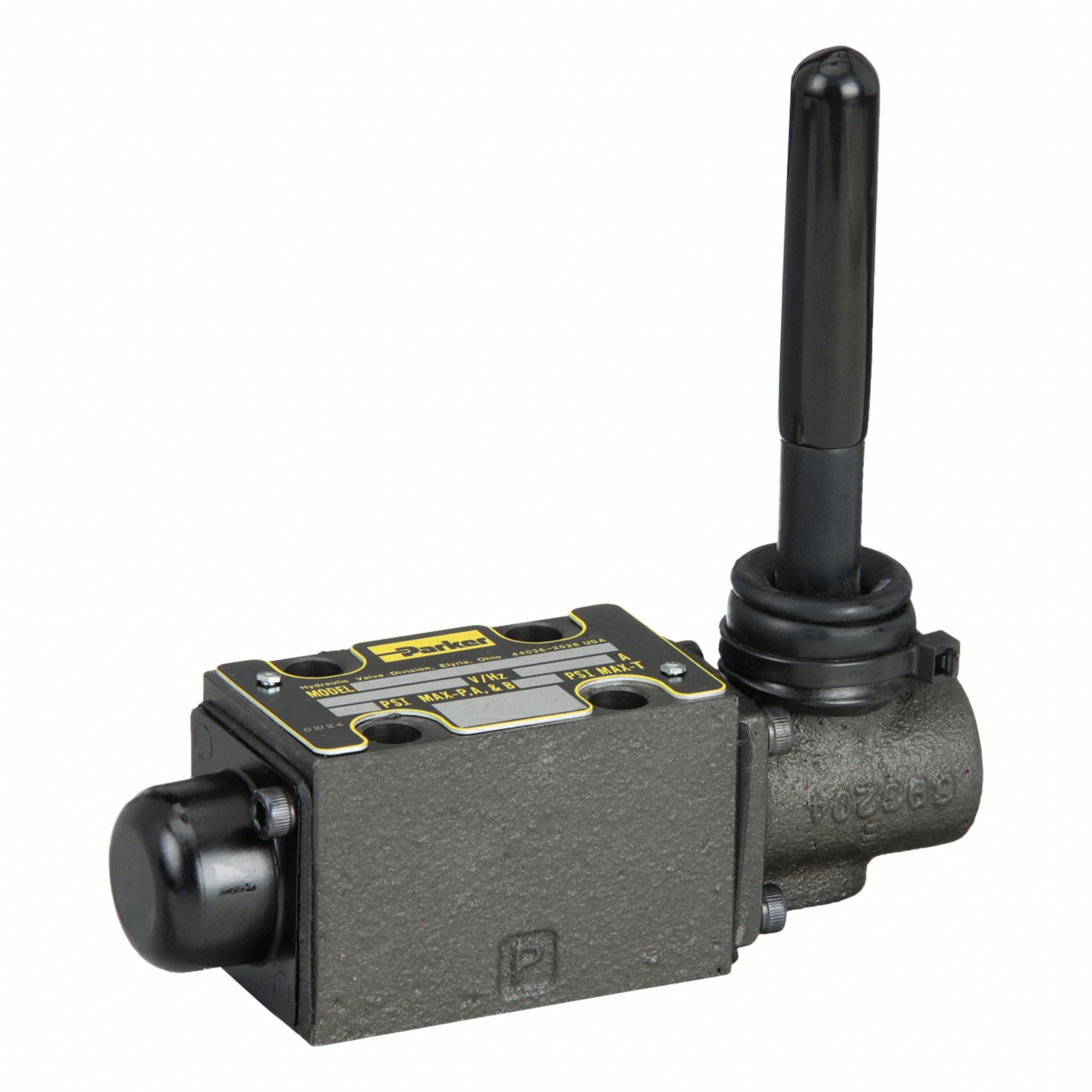 Parker 3G-OTH-160592