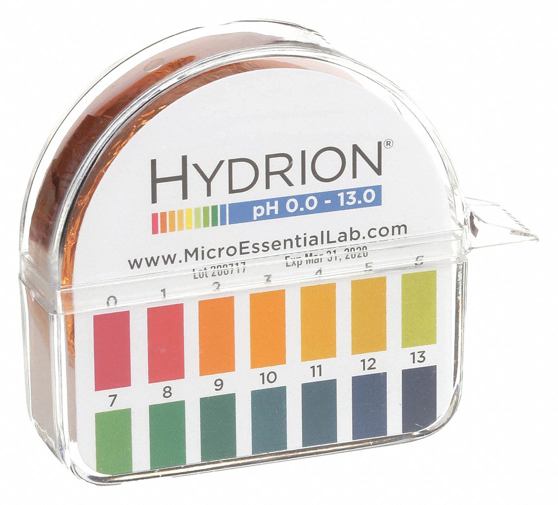 Hydrion 3G-OTH-373856