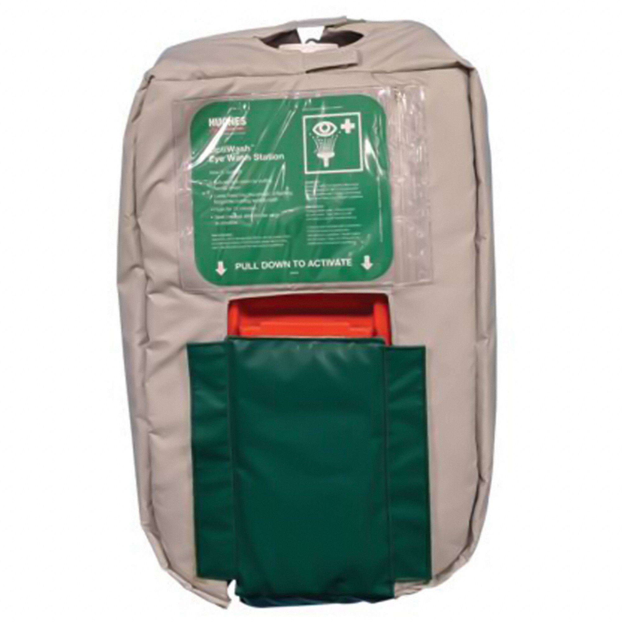 Hughes Safety 3G-OTH-544809