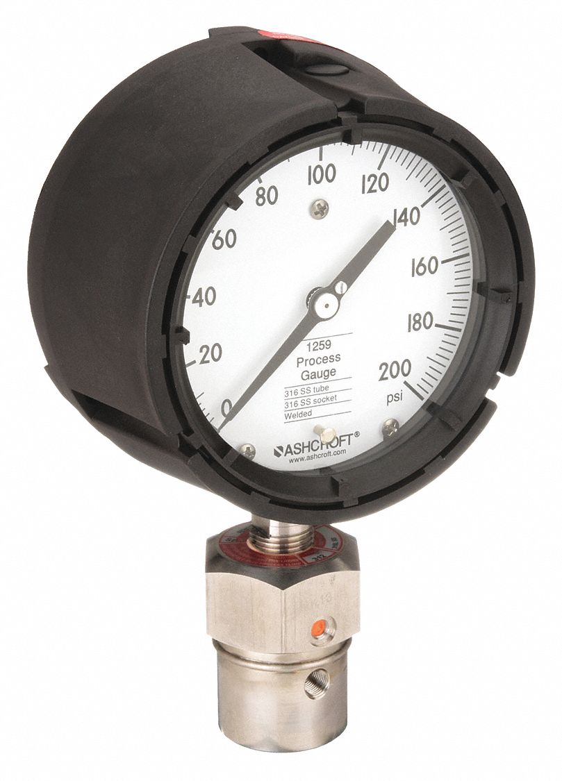 Ashcroft 3G-OTH-176540