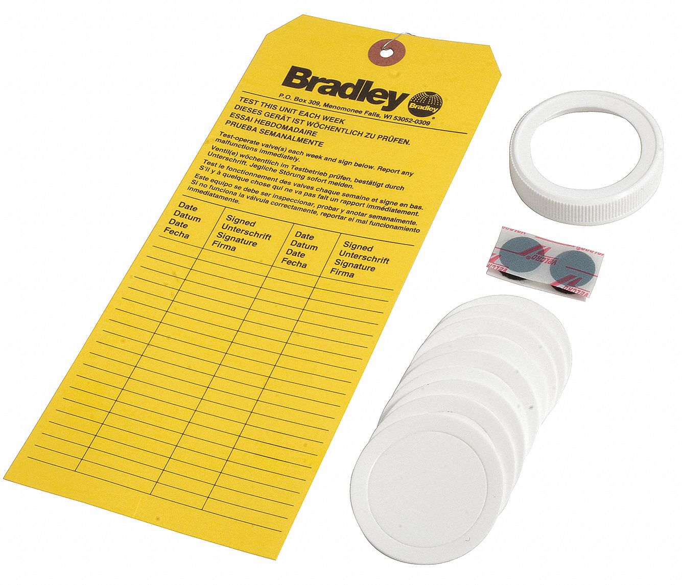 Bradley 3G-OTH-544794
