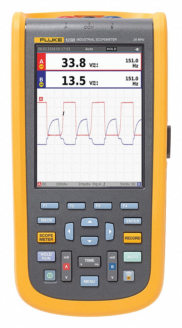 Fluke 3G-OTH-167525