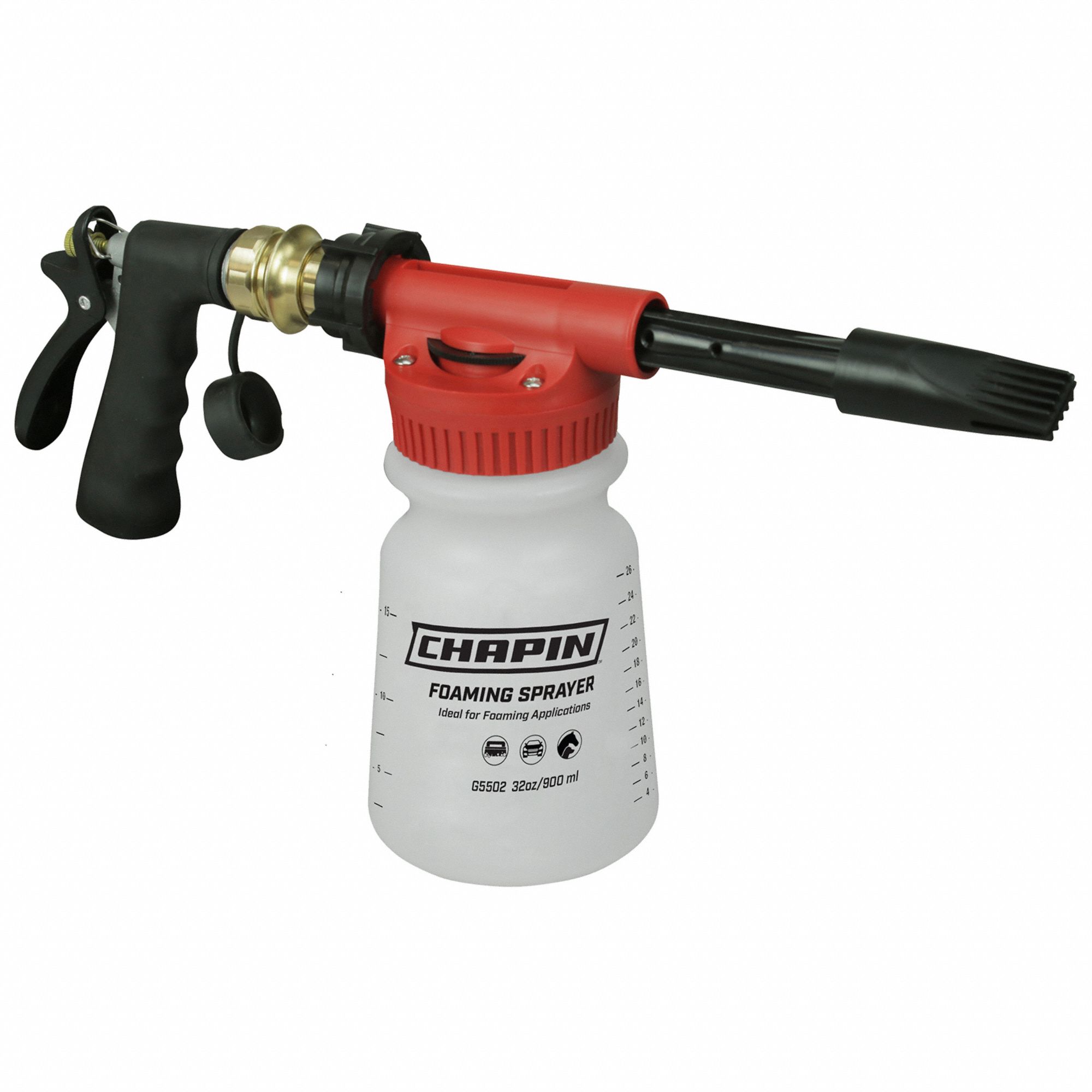 Chapin 3G-OTH-389593