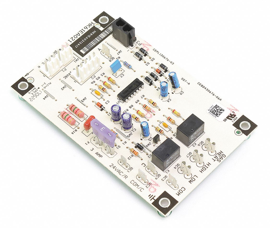 Heil Quaker 3G-OTH-77505