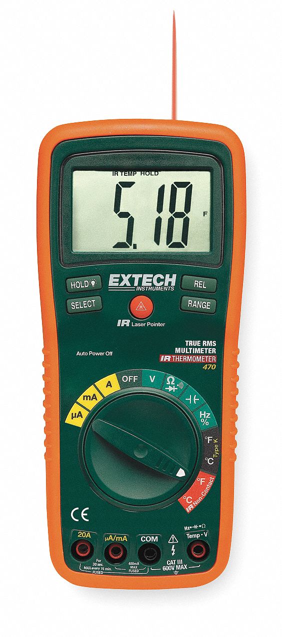 Extech 3G-OTH-173869