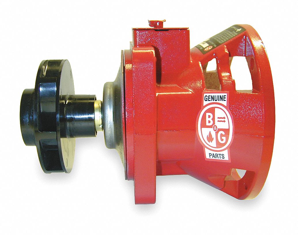 Bell 3G-OTH-85836